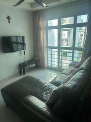 Blk 204 Punggol Field (Punggol), HDB 4 Rooms #623626221
